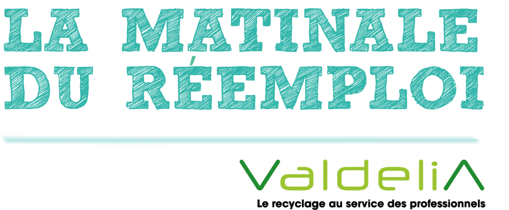 Compte rendu de La Matinale du Réemploi – 30 novembre 2016