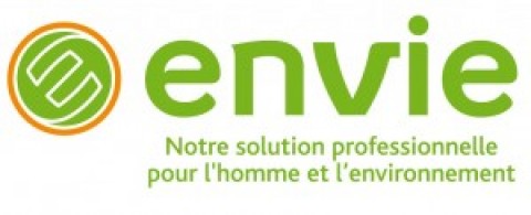 Partenaire ESS : Envie