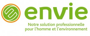 Atelier Envie logo