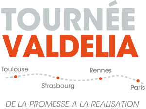 La Tournée Valdelia