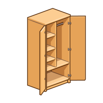 <b>ARMOIRE</b>