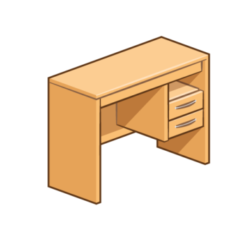 <b>BUREAU</b>