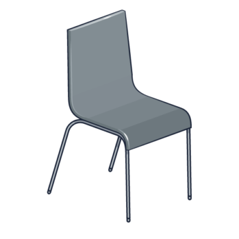 <b> CHAISE </b>